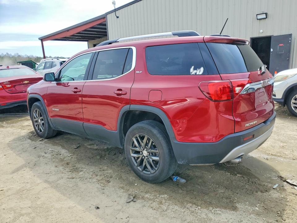 Aukcja sprzedaży 2019 Gmc Acadia, vin: 1GKKNMLS5KZ264137, numer aukcji: 45963036