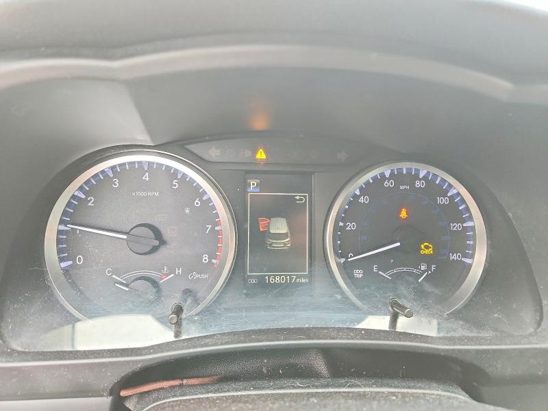 Продажа на аукционе авто 2017 Toyota Highlander, vin: 5TDBZRFH6HS378090, номер лота: 45498906