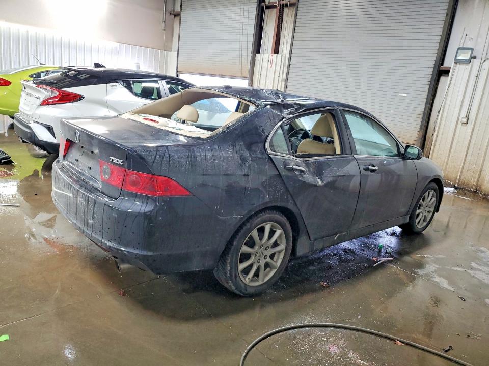 46274826 :رقم المزاد ، JH4CL96968C016176 vin ، 2008 Acura Tsx مزاد بيع