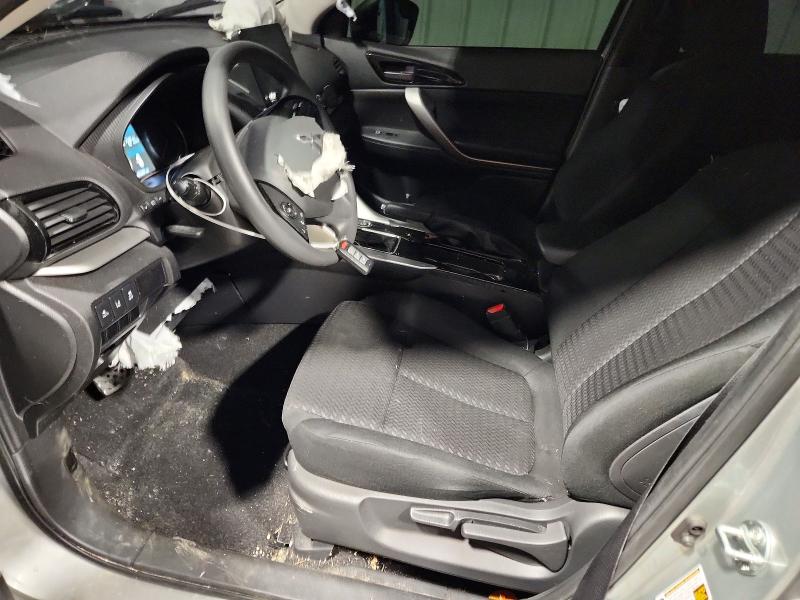 Продаж на аукціоні авто 2024 Mitsubishi Eclipse Cross, vin: JA4ATVAA2RZ058761, номер лоту: 41599796