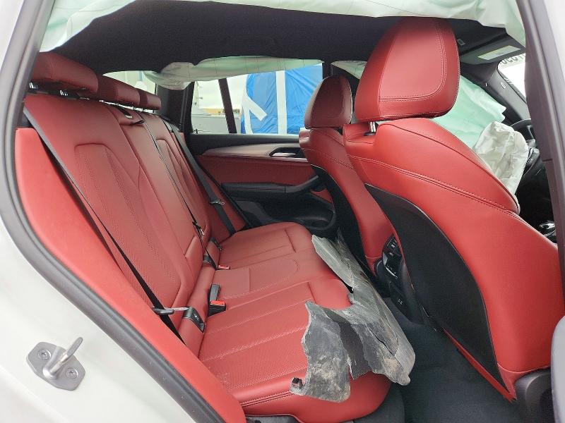 2023 Bmw X3 მანქანა იყიდება აუქციონზე, vin: 5UX53DP05P9R62129, აუქციონის ნომერი: 41957596