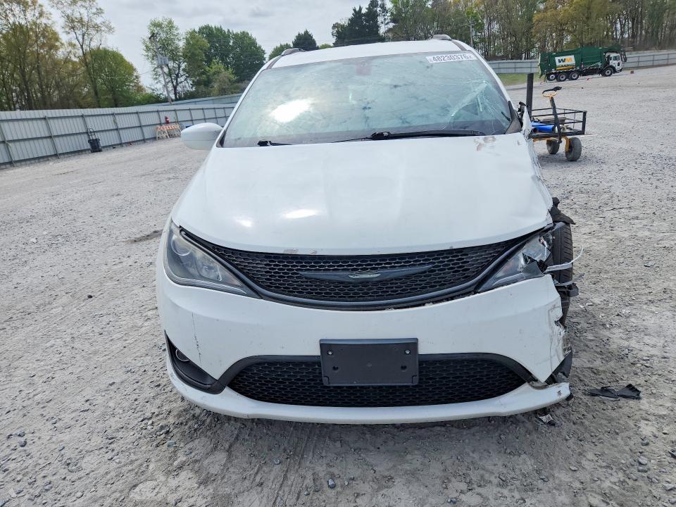 Aukcja sprzedaży 2019 Chrysler Pacifica, vin: 2C4RC1BG8KR751421, numer aukcji: 48230376