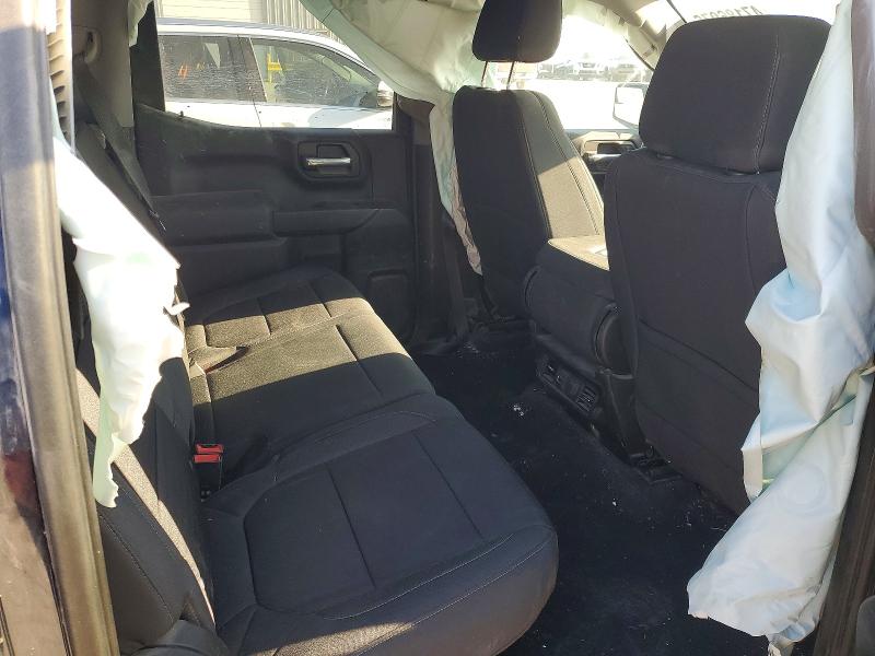 Aukcja sprzedaży 2021 Chevrolet Silverado, vin: 1GCUYDET7MZ251197, numer aukcji: 47186976