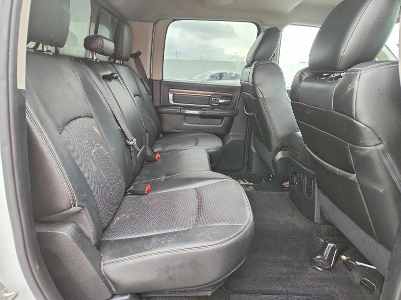 47703286 :رقم المزاد ، 1C6RR7NM9FS561156 vin ، 2015 Ram 1500 مزاد بيع