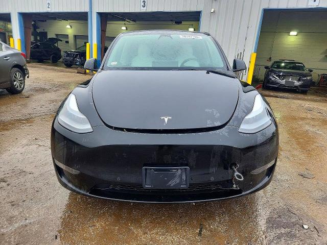 Aukcja sprzedaży 2021 Tesla Model Y, vin: 5YJYGDEF7MF264021, numer aukcji: 78742195