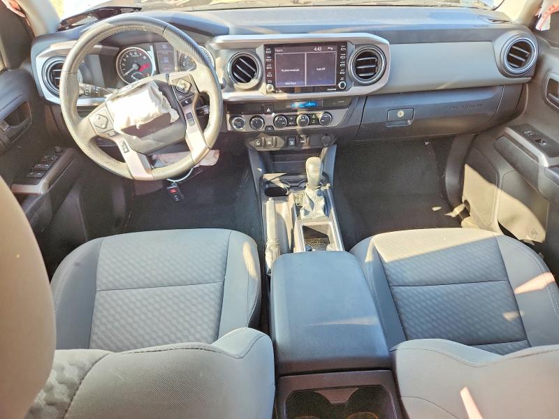 Aukcja sprzedaży 2023 Toyota Tacoma, vin: 3TYCZ5AN2PT116015, numer aukcji: 47646336