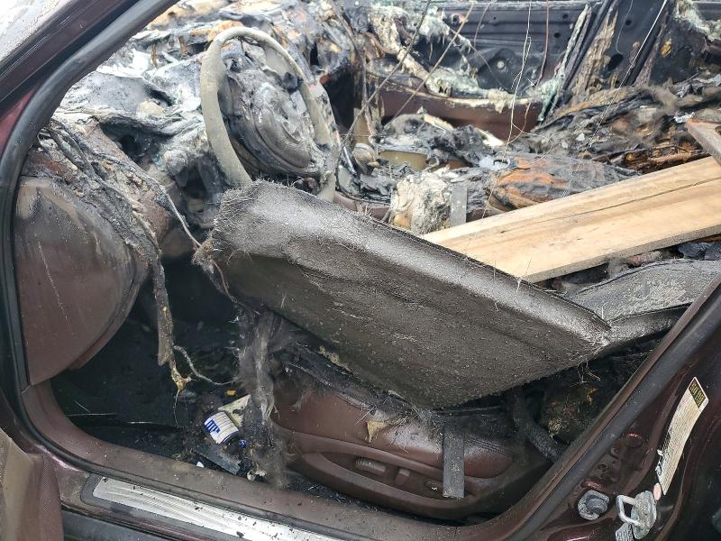 Aukcja sprzedaży 2012 Infiniti Ex35, vin: JN1AJ0HR5CM451431, numer aukcji: 46456136