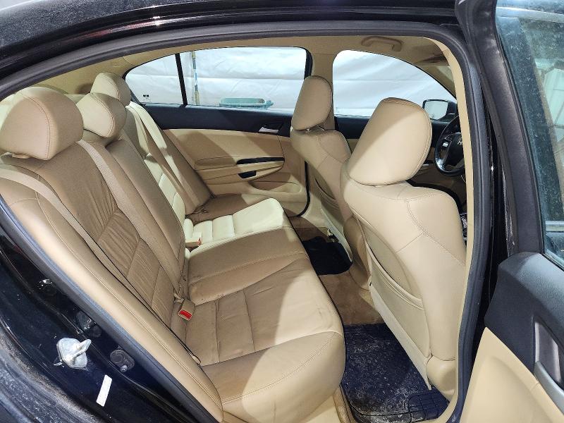 Продажа на аукционе авто 2012 Honda Accord, vin: 1HGCP2F62CA186334, номер лота: 79253745