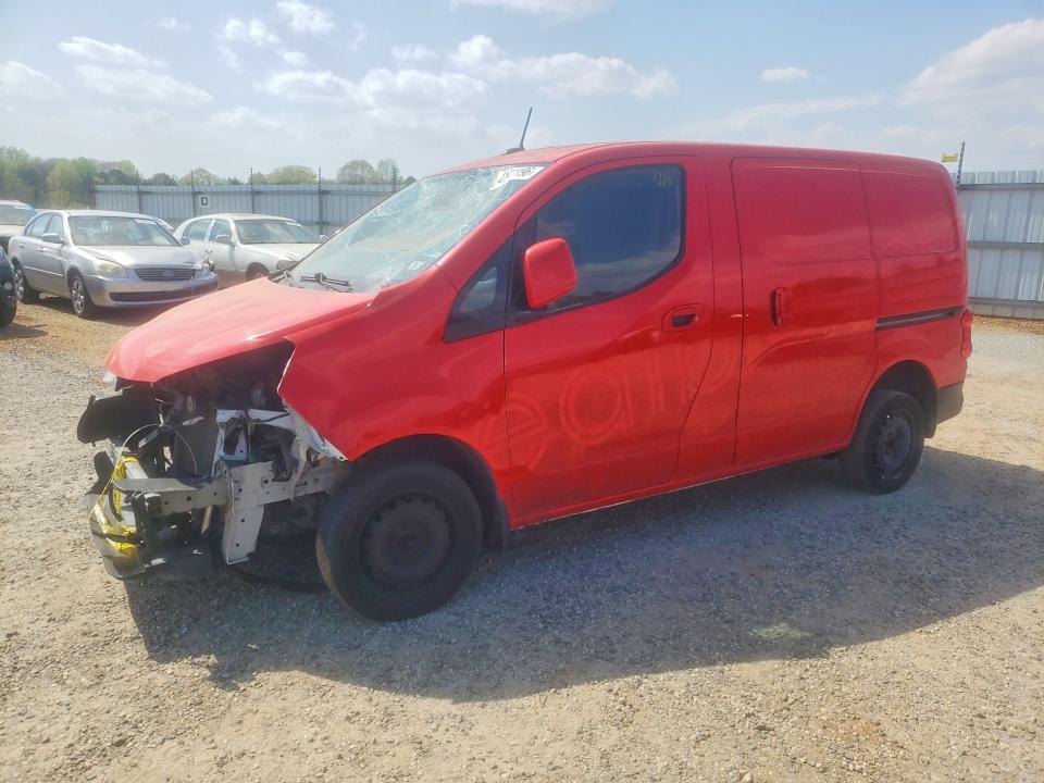 Aukcja sprzedaży 2020 Nissan Nv200, vin: 3N6CM0KN1LK692063, numer aukcji: 41911196