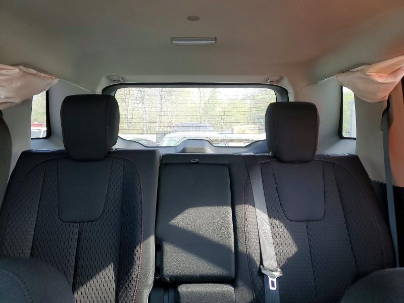 Aukcja sprzedaży 2014 Gmc Terrain, vin: 2GKFLVEK7E6372124, numer aukcji: 48043756