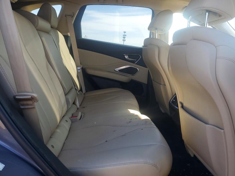 Продажа на аукционе авто 2019 Acura Rdx, vin: 5J8TC2H37KL012812, номер лота: 41936826