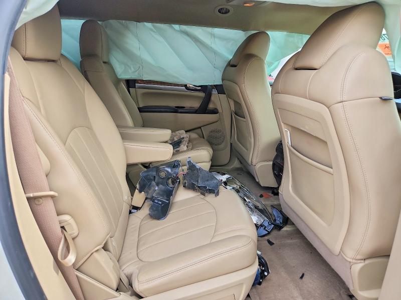 79478725 :رقم المزاد ، 5GAKVDEDXCJ291801 vin ، 2012 Buick Enclave مزاد بيع
