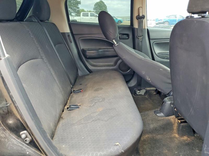 Продаж на аукціоні авто 2015 Mitsubishi Mirage, vin: ML32A3HJ1FH041786, номер лоту: 47337826