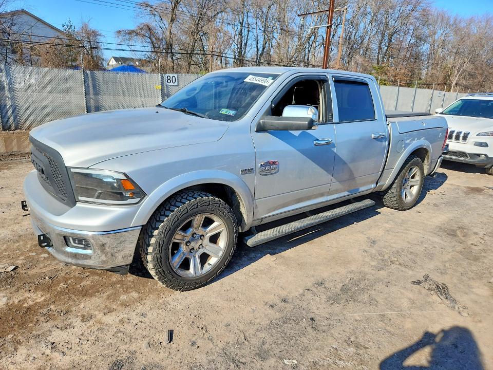 Продажа на аукционе авто 2012 Dodge Ram 1500, vin: 1C6RD7PT0CS175059, номер лота: 45544996