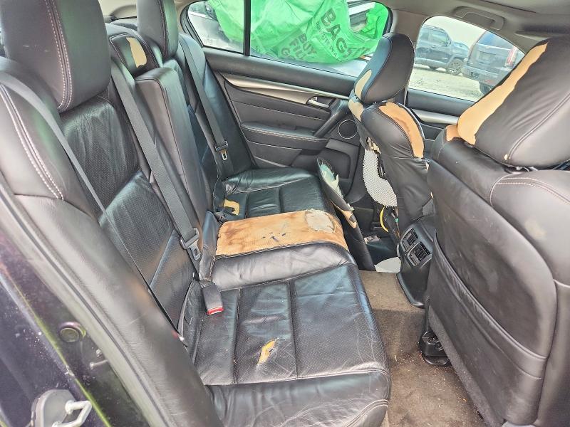 Продаж на аукціоні авто 2012 Acura Tl, vin: 19UUA9F71CA001780, номер лоту: 41594196