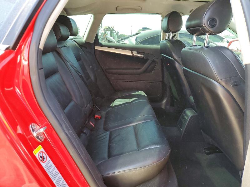 Продаж на аукціоні авто 2006 Audi A3, vin: WAUMF98P46A027983, номер лоту: 47093436