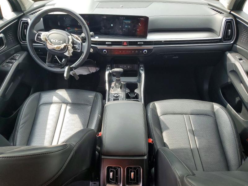 Aukcja sprzedaży 2024 Kia Sorento, vin: 5XYRL4JC0RG279214, numer aukcji: 47060366