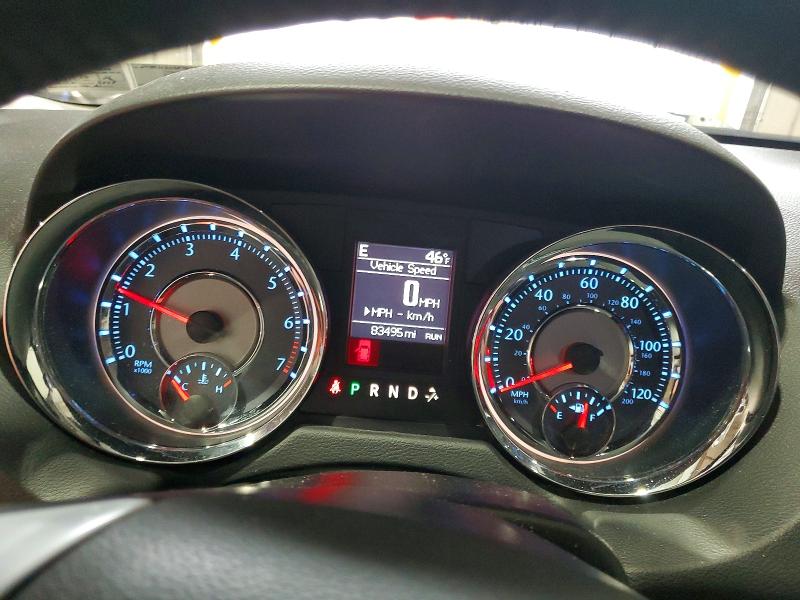 46983156 :رقم المزاد ، 2C4RC1CG5DR783082 vin ، 2013 Chrysler Town & Country مزاد بيع