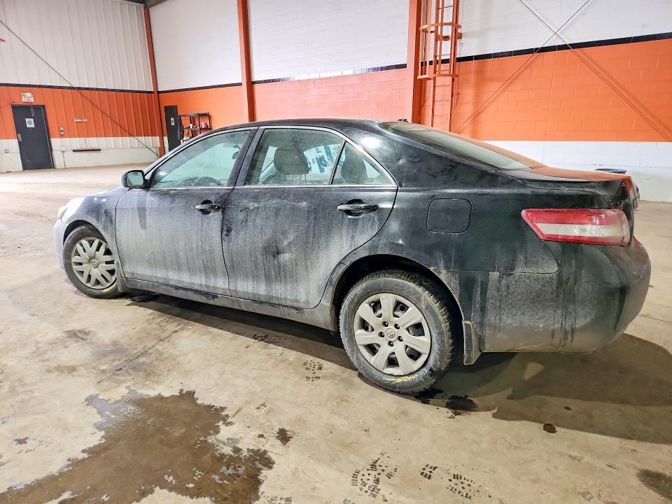 Aukcja sprzedaży 2011 Toyota Camry Xle 4dr, vin: 4T1BF3EK3BU159945, numer aukcji: 79662265