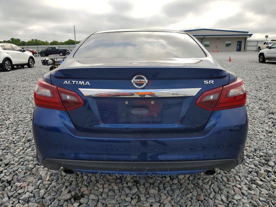 Продаж на аукціоні авто 2017 Nissan Altima, vin: 1N4AL3AP2HC139586, номер лоту: 47464446