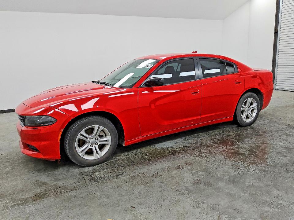 Auction sale of the 2023 Dodge Charger, vin: 2C3CDXBG5PH653678, lot number: 78337175