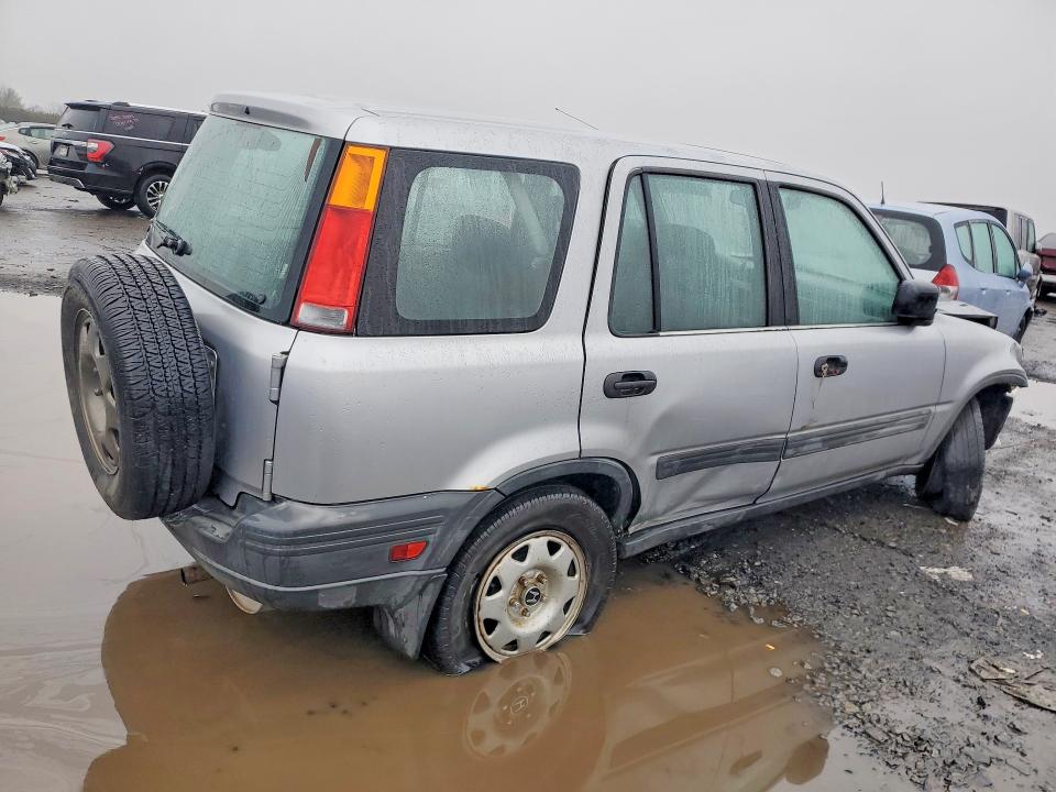 78795415 :رقم المزاد ، JHLRD18461C052423 vin ، 2001 Honda Cr-v مزاد بيع