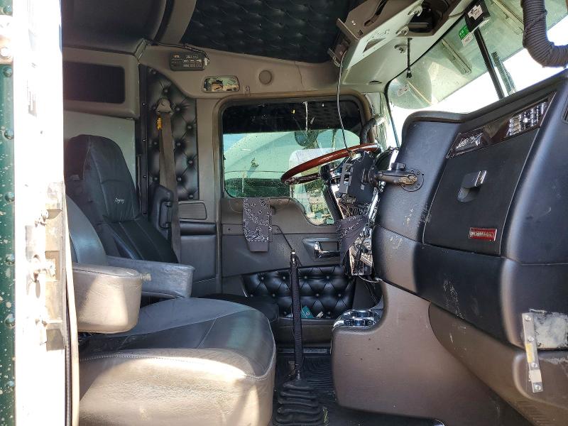 Aukcja sprzedaży 2013 Kenworth Construction, vin: 1XKWD49X6DJ357242, numer aukcji: 46916406