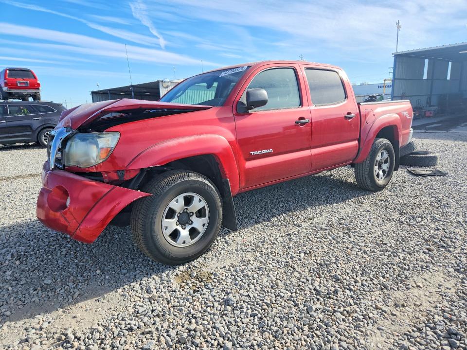 Aukcja sprzedaży 2009 Toyota Tacoma, vin: 3TMLU42N59M028209, numer aukcji: 47295576