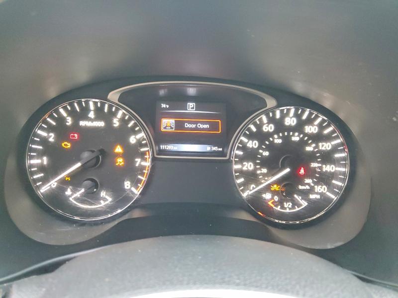 Продажа на аукционе авто 2018 Nissan Pathfinder, vin: 5N1DR2MN0JC655120, номер лота: 46008666