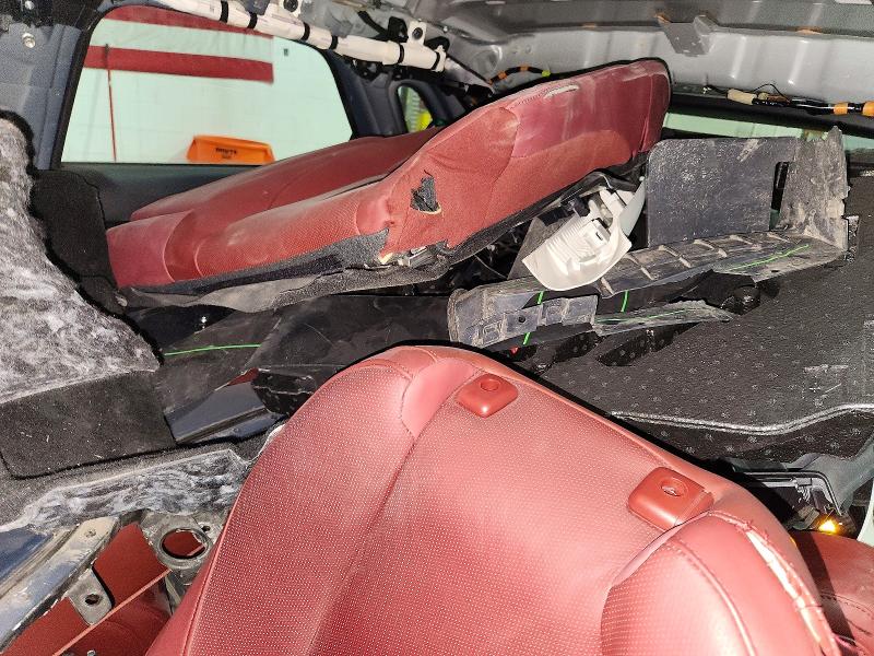 46189936 :رقم المزاد ، 3MVDMBCM6PM543956 vin ، 2023 Mazda Cx-30 مزاد بيع