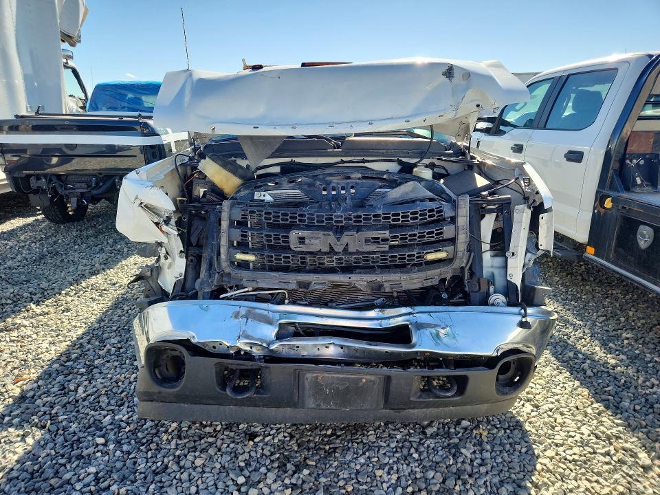 Aukcja sprzedaży 2014 Gmc Sierra, vin: 1GD322CG3EF128809, numer aukcji: 46916236