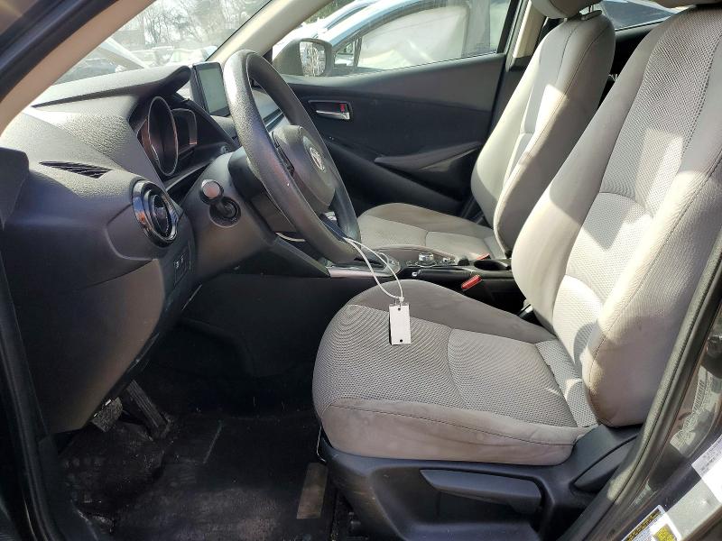 Aukcja sprzedaży 2019 Toyota Yaris, vin: 3MYDLBYV0KY521427, numer aukcji: 47960456