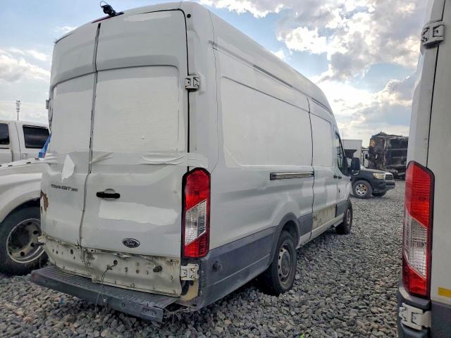 2015 Ford Transit მანქანა იყიდება აუქციონზე, vin: 1FTSW3XM1FKB09940, აუქციონის ნომერი: 61608706