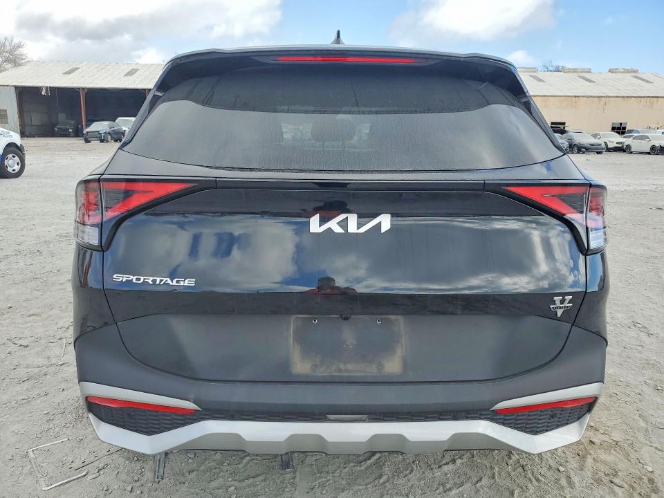 Aukcja sprzedaży 2024 Kia Sportage, vin: 5XYK33DF3RG193381, numer aukcji: 79294085