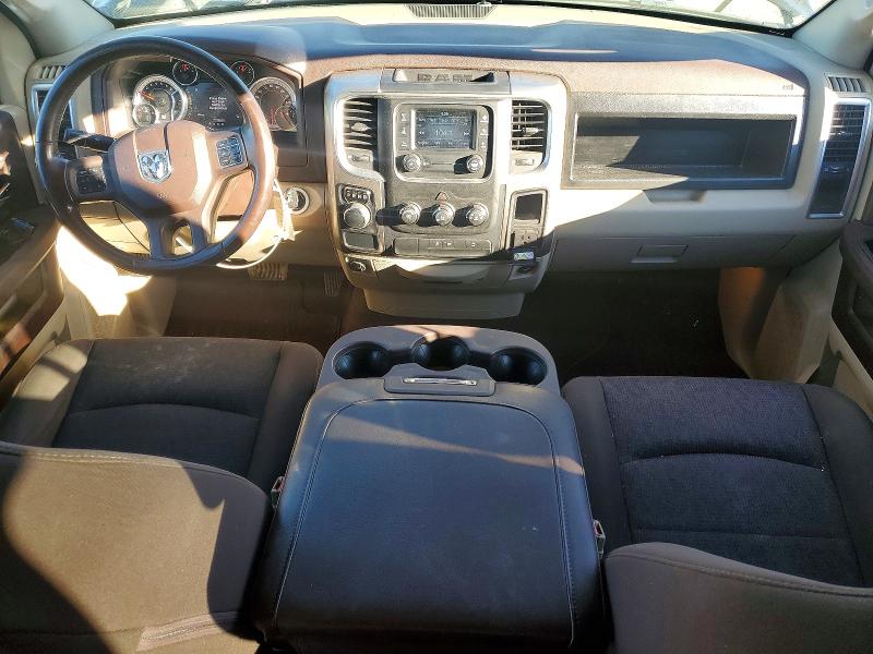 79303995 :رقم المزاد ، 1C6RR6GG0DS600697 vin ، 2013 Ram 1500 مزاد بيع