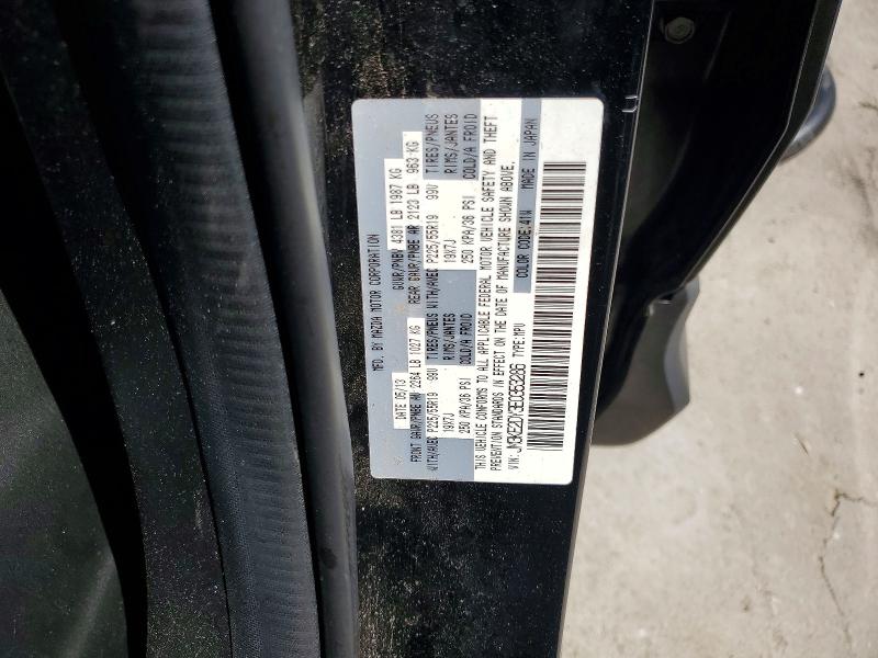 Продажа на аукционе авто 2014 Mazda Cx-5, vin: JM3KE2DY3E0353286, номер лота: 47048996