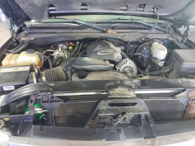Aukcja sprzedaży 2003 Gmc New Sierra, vin: 2GTEK19T831143676, numer aukcji: 79051785