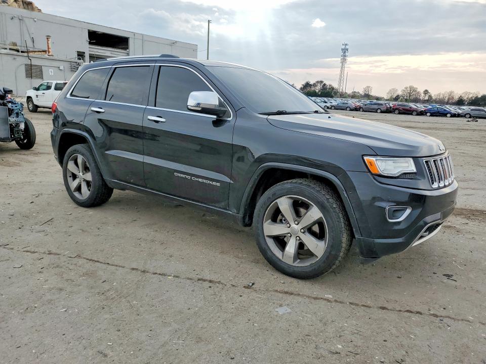 47557566 :رقم المزاد ، 1C4RJFCG8FC698963 vin ، 2015 Jeep Grand Cherokee مزاد بيع