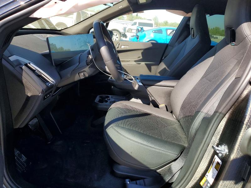 Aukcja sprzedaży 2025 Bmw Ix, vin: WB523CF03SCT43987, numer aukcji: 46425726