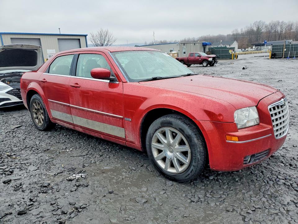 Aukcja sprzedaży 2009 Chrysler 300, vin: 2C3KA53V99H617971, numer aukcji: 79387765