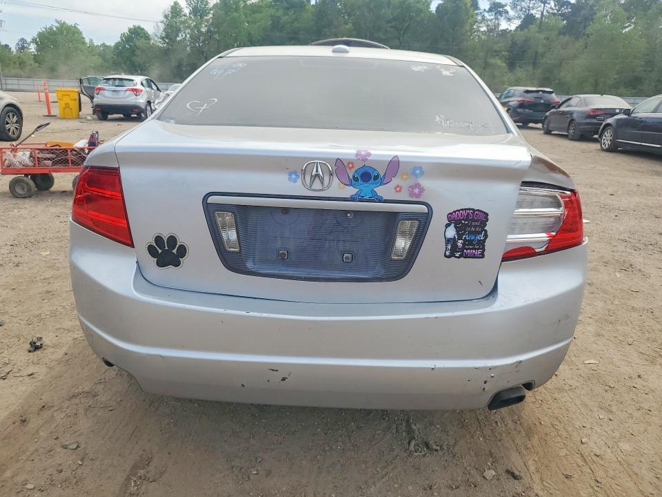 Продаж на аукціоні авто 2005 Acura Tl, vin: 19UUA66245A026615, номер лоту: 47294646