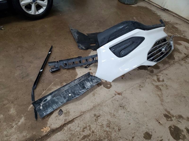 2020 Ford Edge მანქანა იყიდება აუქციონზე, vin: 2FMPK4G95LBA08887, აუქციონის ნომერი: 46547886