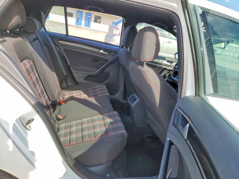 Продаж на аукціоні авто 2016 Volkswagen Gti, vin: 3VW4T7AU0GM058925, номер лоту: 79598855