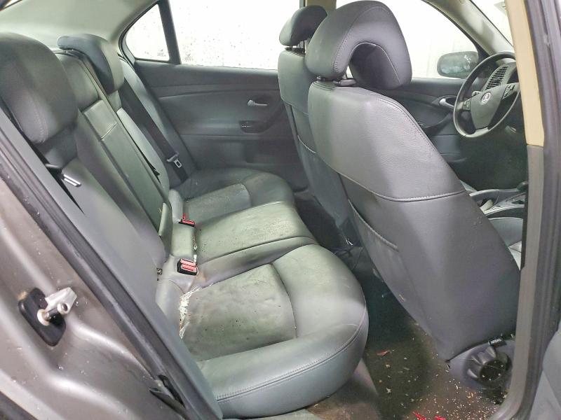 Aukcja sprzedaży 2004 Saab 9-3, vin: YS3FB49S541005106, numer aukcji: 46175156
