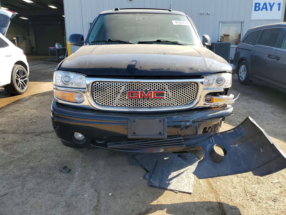 Продаж на аукціоні авто 2005 Gmc Yukon Xl, vin: 1GKFK66U35J212186, номер лоту: 47543546