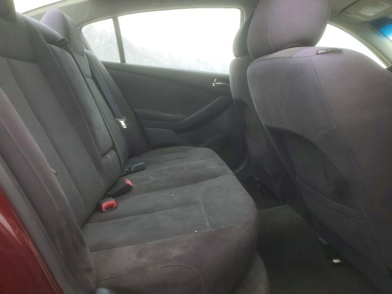 Продажа на аукционе авто 2012 Nissan Altima, vin: 1N4AL2AP0CN544238, номер лота: 45596866