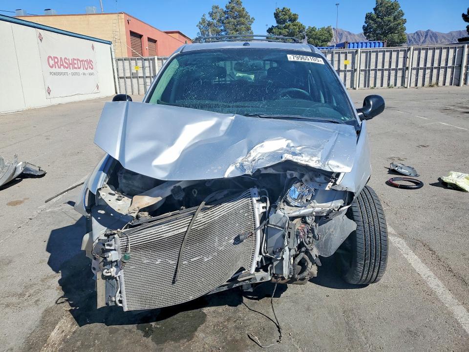 79965105 :رقم المزاد ، 2A8GP54L77R295666 vin ، 2007 Chrysler Town & Country مزاد بيع