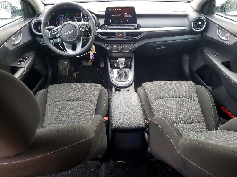 Продажа на аукционе авто 2023 Kia Forte, vin: 3KPF24AD4PE585714, номер лота: 42014146