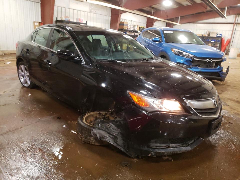 Продажа на аукционе авто 2014 Acura Ilx, vin: 19VDE1F37EE012485, номер лота: 47343106