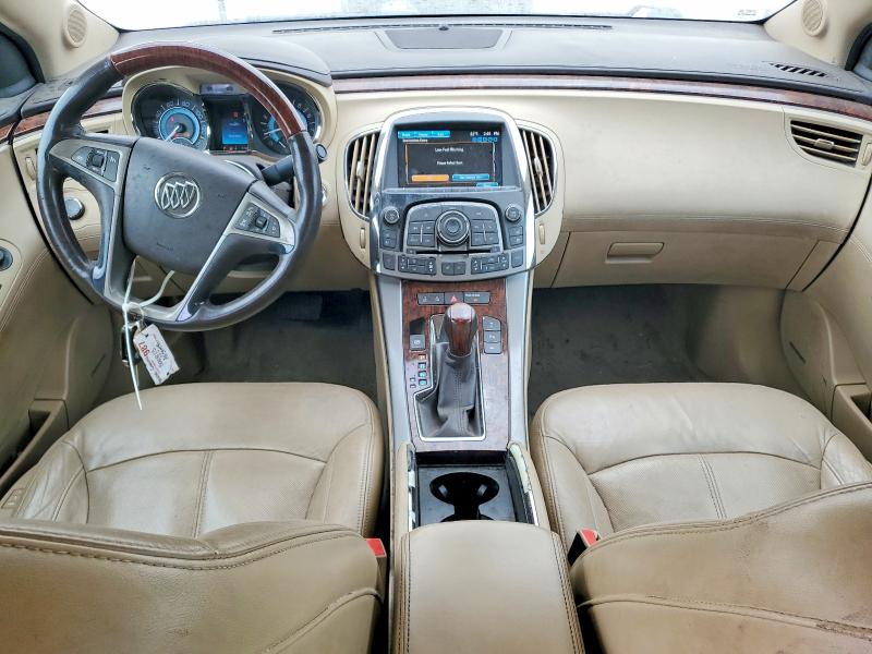 Продажа на аукционе авто 2013 Buick Lacrosse, vin: 1G4GH5E39DF286016, номер лота: 79894175